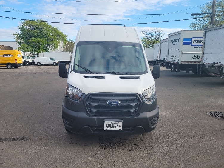 Used 2020 Ford Transit 250 - photo 2
