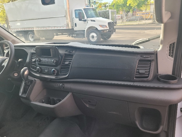 Used 2020 Ford Transit 250 - photo 22