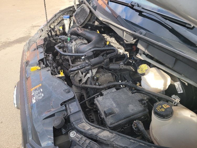 Used 2020 Ford Transit 250 - photo 25