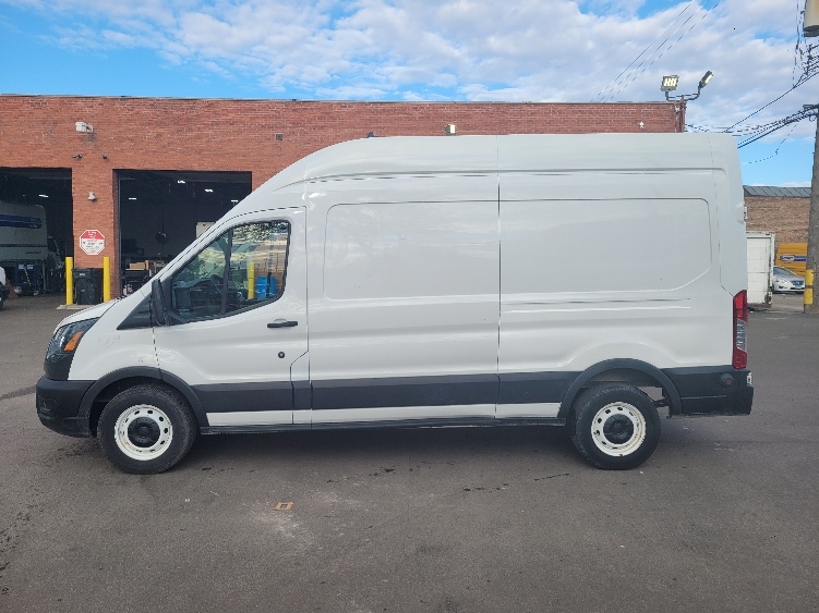 Used 2020 Ford Transit 250 - photo 6