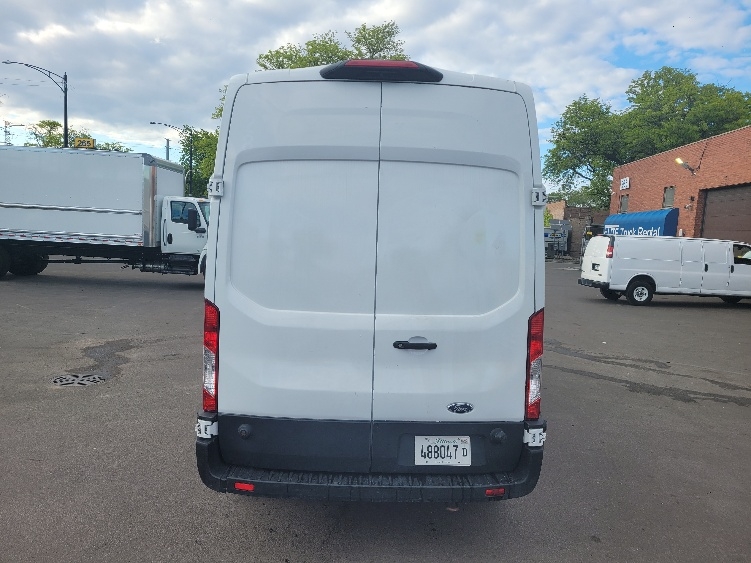 Used 2020 Ford Transit 250 - photo 9