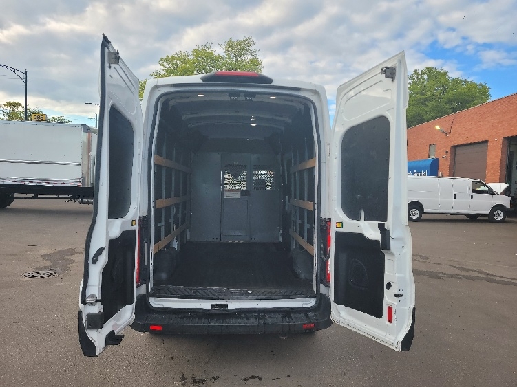 Used 2020 Ford Transit 250 - photo 10