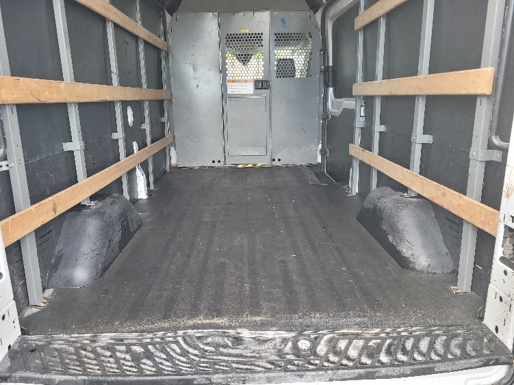 Used 2020 Ford Transit 250 - photo 11