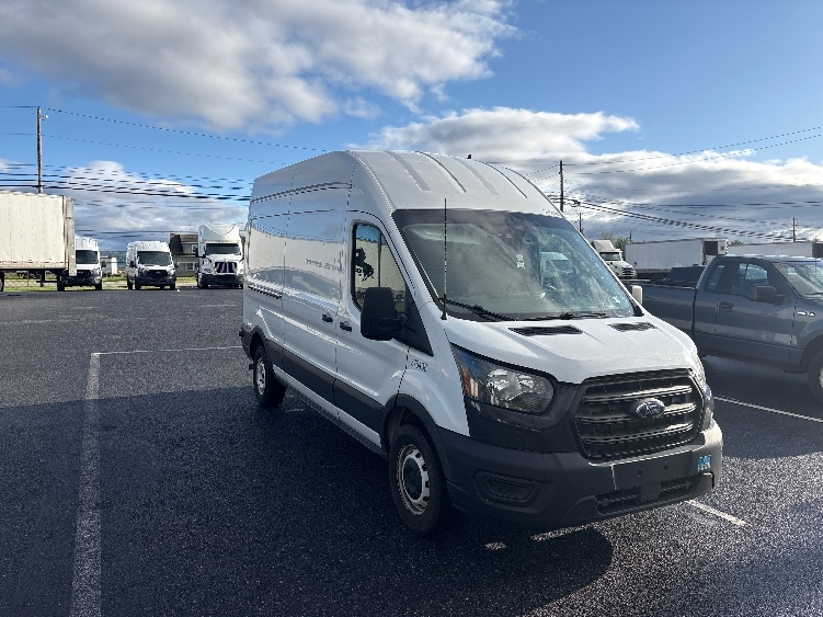 Used 2020 Ford Transit 250 - photo 1