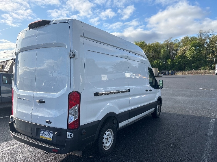 Used 2020 Ford Transit 250 - photo 12