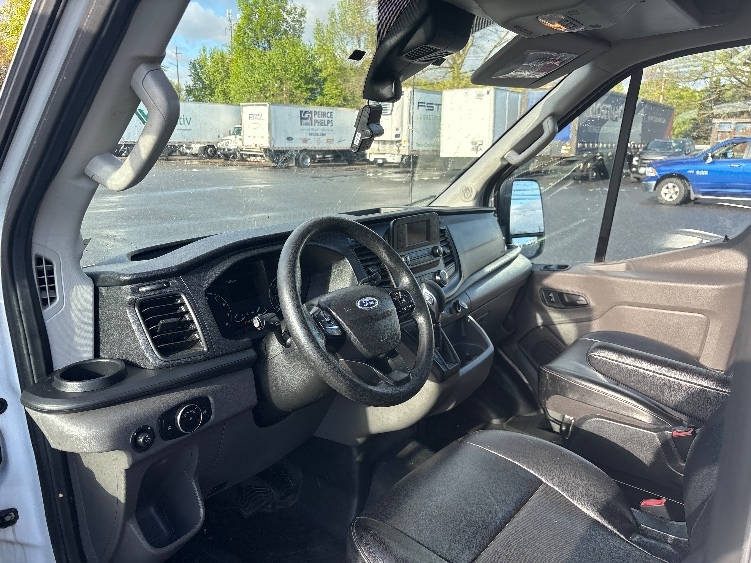 Used 2020 Ford Transit 250 - photo 15