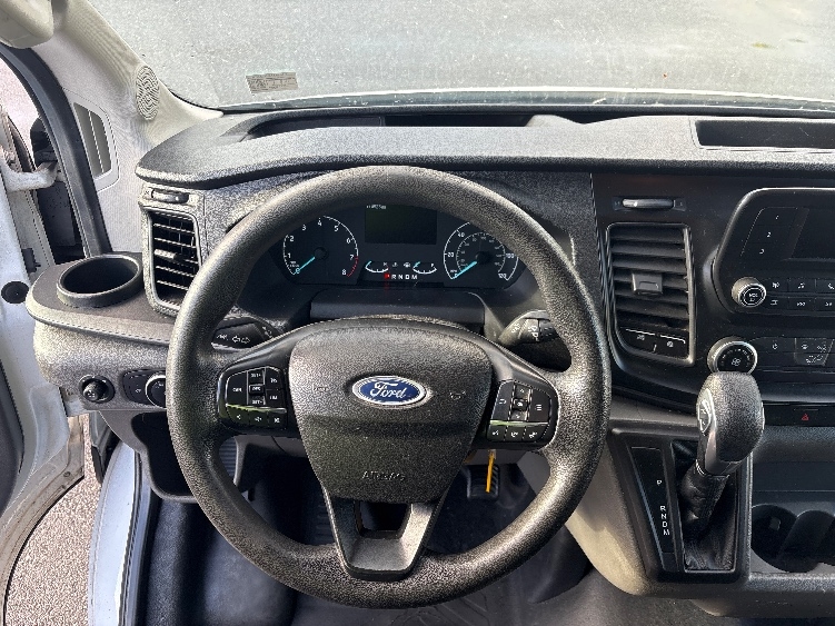 Used 2020 Ford Transit 250 - photo 16