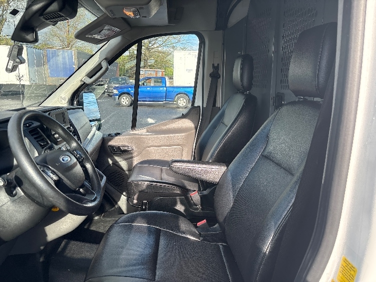 Used 2020 Ford Transit 250 - photo 17