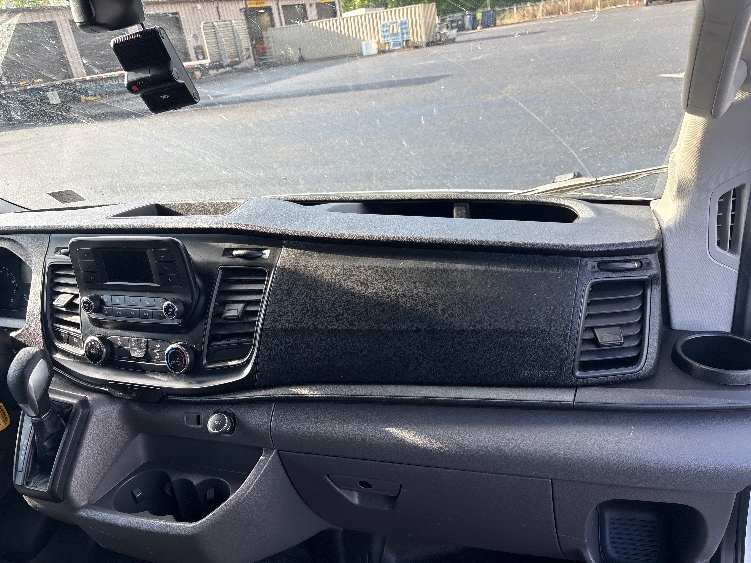 Used 2020 Ford Transit 250 - photo 19