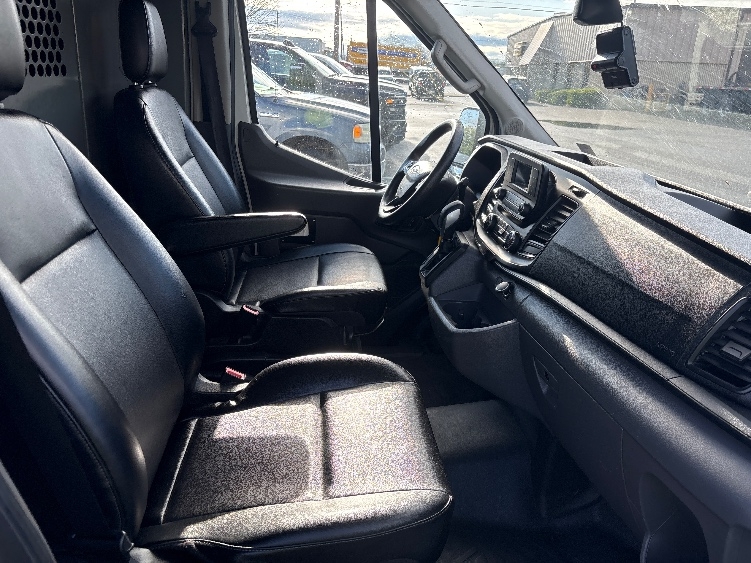 Used 2020 Ford Transit 250 - photo 20