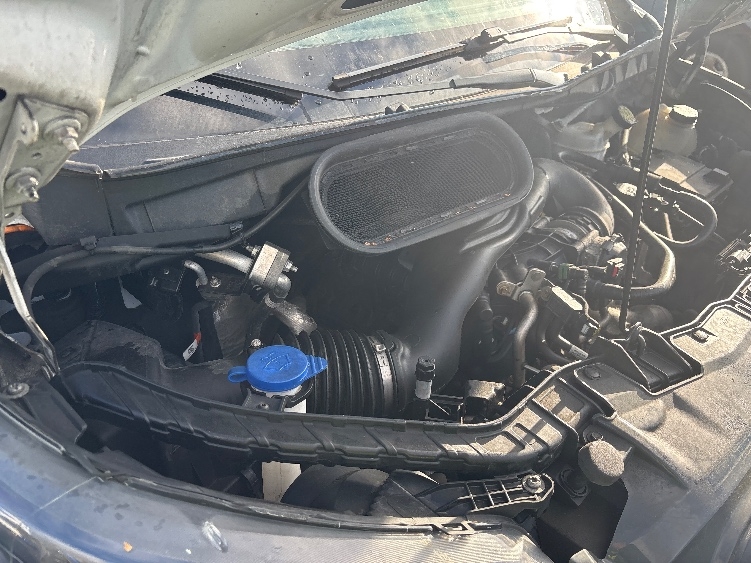 Used 2020 Ford Transit 250 - photo 21