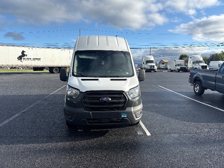 Used 2020 Ford Transit 250 - photo 2