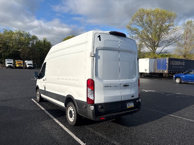 Used 2020 Ford Transit 250 - photo 7