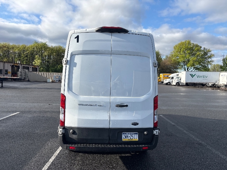 Used 2020 Ford Transit 250 - photo 8