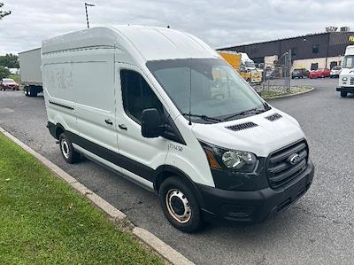 Used 2020 Ford Transit 250 High Roof Empty Cargo Van for sale #376450 - photo 1