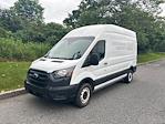 Used 2020 Ford Transit 250 High Roof Empty Cargo Van for sale #376450 - photo 3