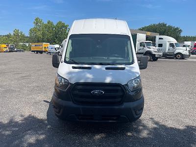 Used 2020 Ford Transit 250 High Roof Empty Cargo Van for sale #376548 - photo 2