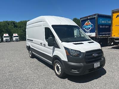 Used 2020 Ford Transit 250 High Roof Empty Cargo Van for sale #376557 - photo 1