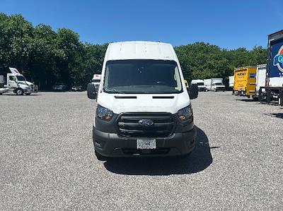Used 2020 Ford Transit 250 High Roof Empty Cargo Van for sale #376557 - photo 2