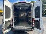 Used 2020 Ford Transit 250 High Roof Empty Cargo Van for sale #376579 - photo 8