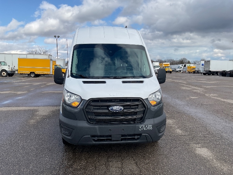 Used 2020 Ford Transit 250 - photo 2