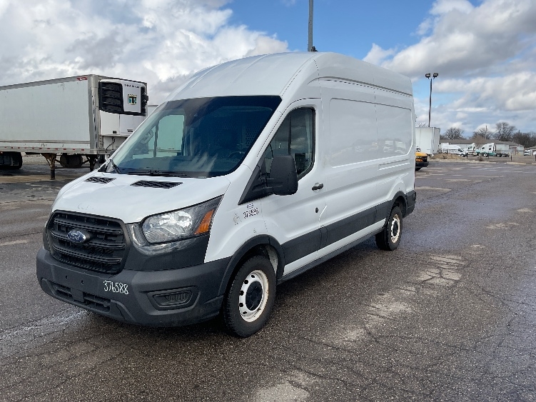 Used 2020 Ford Transit 250 - photo 5