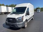 Used 2020 Ford Transit 250 High Roof Empty Cargo Van for sale #376590 - photo 3