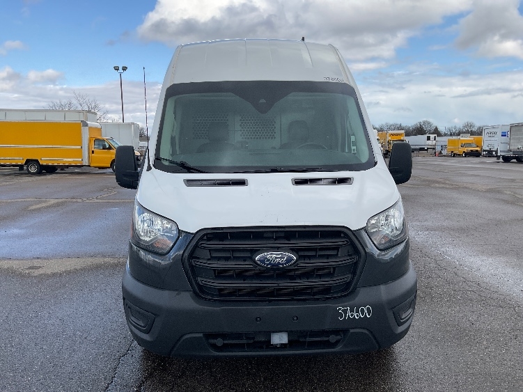 Used 2020 Ford Transit 250 - photo 2