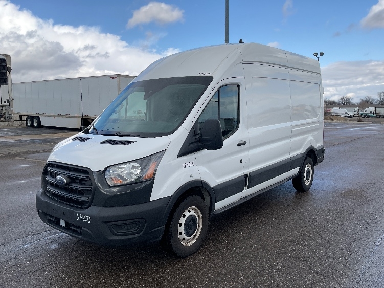 Used 2020 Ford Transit 250 - photo 5