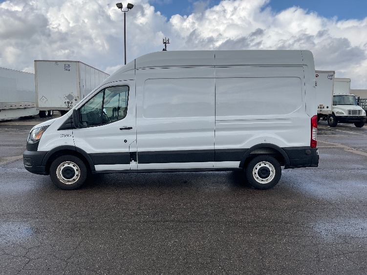 Used 2020 Ford Transit 250 - photo 6