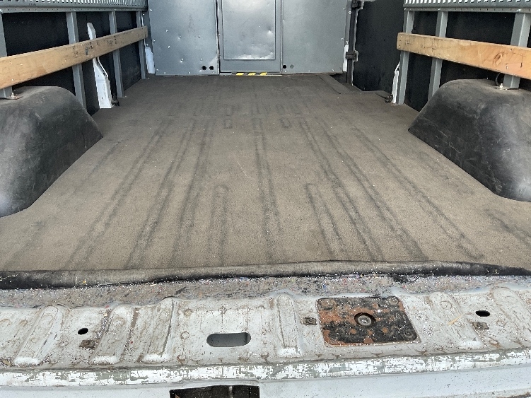 Used 2020 Ford Transit 250 - photo 11