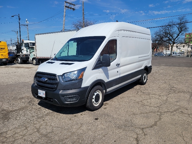Used 2020 Ford Transit 250 - photo 5
