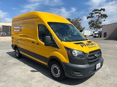 Used 2020 Ford Transit 250 High Roof Empty Cargo Van for sale #376647 - photo 1