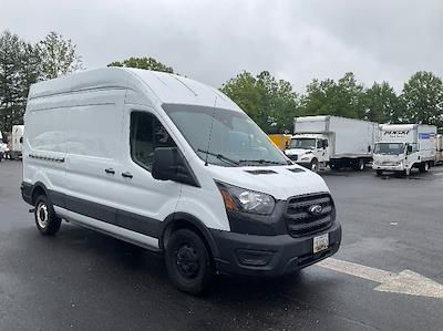 Used 2020 Ford Transit 250 High Roof Empty Cargo Van for sale #376918 - photo 1