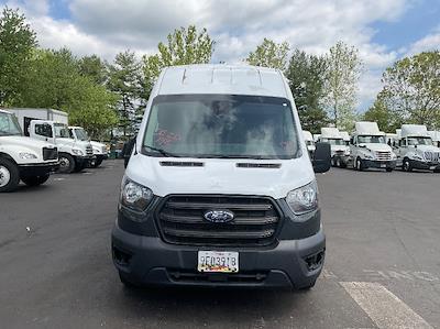 Used 2020 Ford Transit 250 High Roof Empty Cargo Van for sale #376920 - photo 2