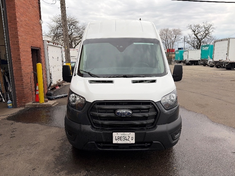 Used 2020 Ford Transit 250 - photo 2