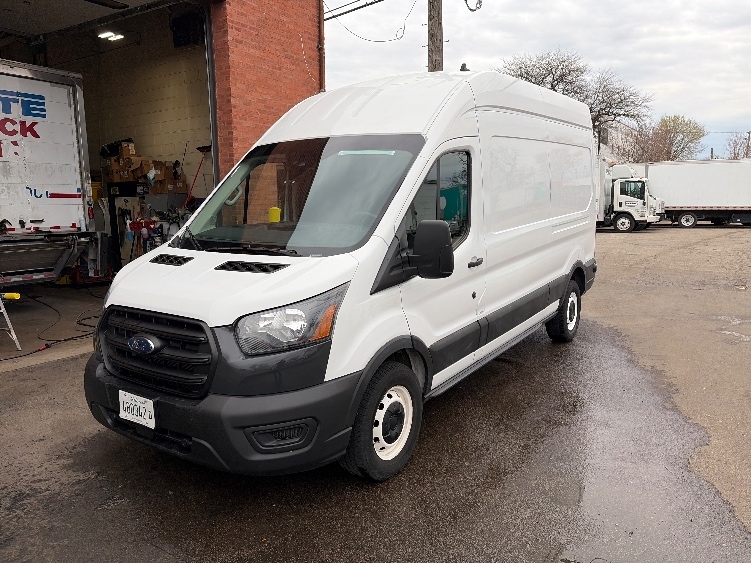Used 2020 Ford Transit 250 - photo 5