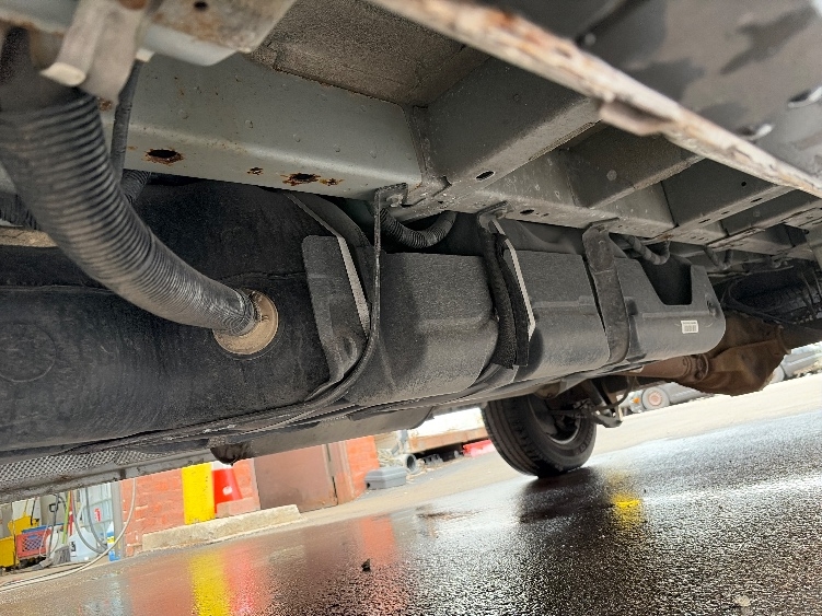 Used 2020 Ford Transit 250 - photo 7