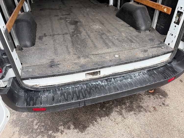 Used 2020 Ford Transit 250 - photo 11