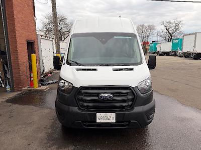 Used 2020 Ford Transit 250 - photo 2