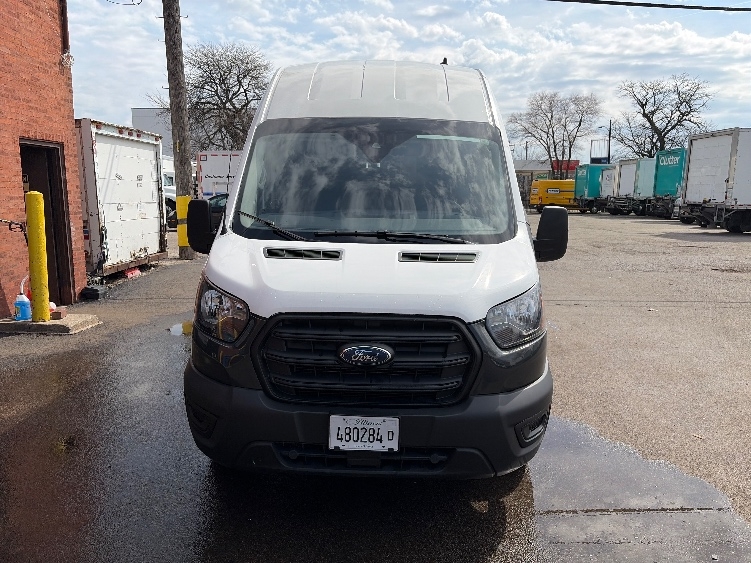 Used 2020 Ford Transit 250 - photo 2