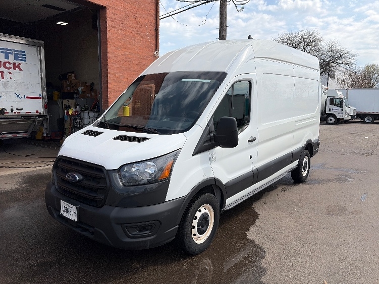 Used 2020 Ford Transit 250 - photo 5