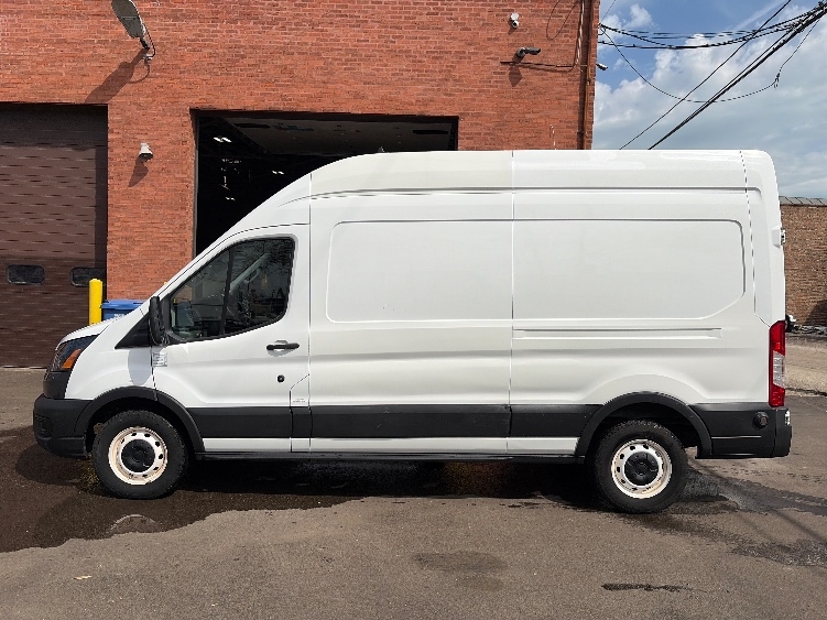 Used 2020 Ford Transit 250 - photo 6