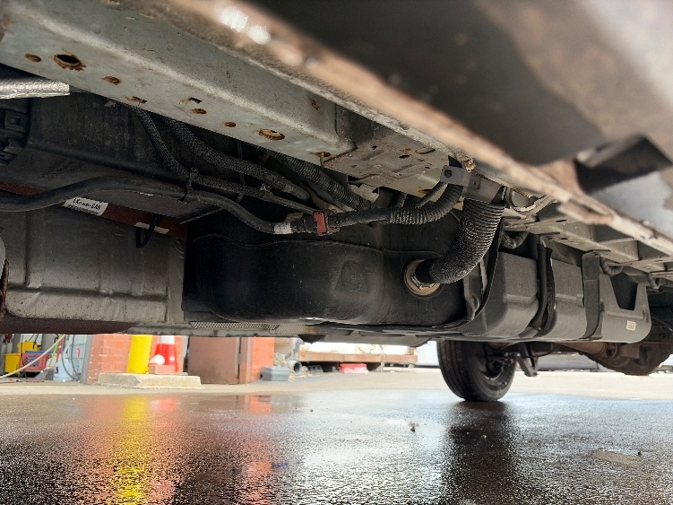Used 2020 Ford Transit 250 - photo 7