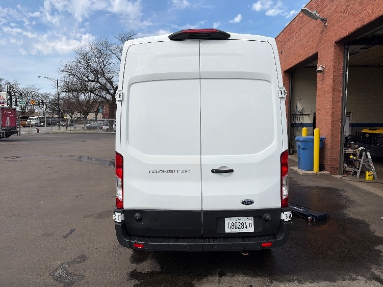 Used 2020 Ford Transit 250 - photo 9