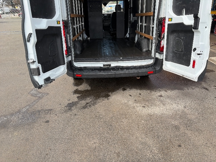 Used 2020 Ford Transit 250 - photo 11