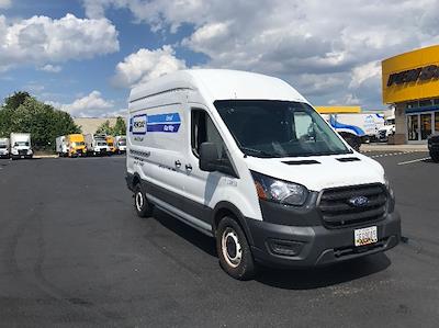 Used 2020 Ford Transit 250 High Roof Empty Cargo Van for sale #376933 - photo 1