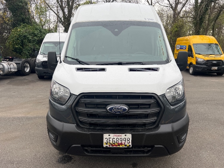 Used 2020 Ford Transit 250 - photo 2