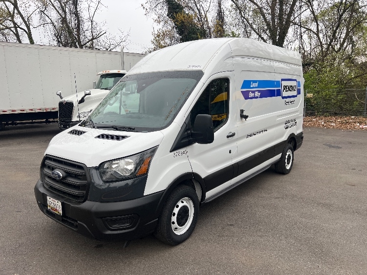 Used 2020 Ford Transit 250 - photo 5