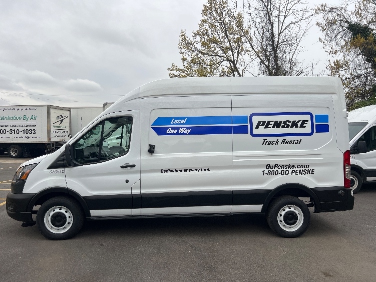 Used 2020 Ford Transit 250 - photo 6